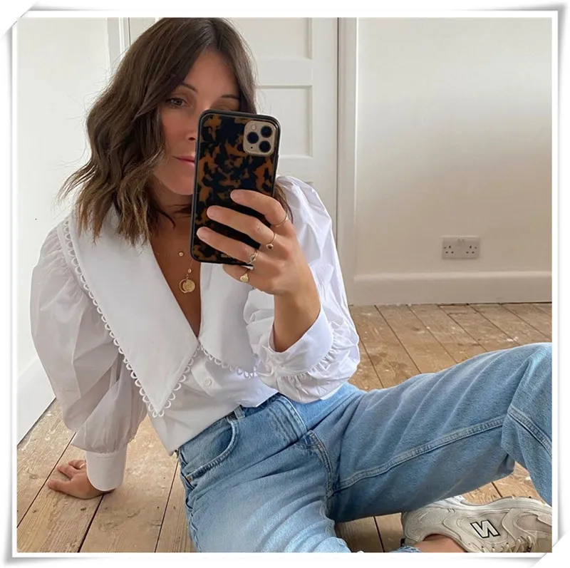 women's blouses shirts snican basic white peter pa