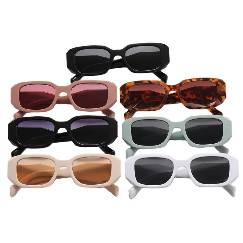 Black Polarized Sunglasses Designer Woman Mens Sunglass New Eyewear Brand Driving Shades Male Eyeglasses Vintage Travel_voghion.com