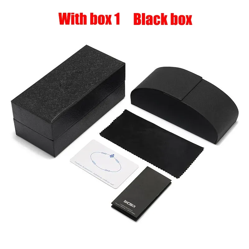 Black Polarized Sunglasses Designer Woman Mens Sunglass New Eyewear Brand Driving Shades Male Eyeglasses Vintage Travel_voghion.com