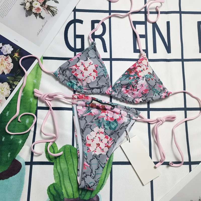 Sexy Damen Ss Designer Bikini Sets Transparente Tr Gerform Badeanz Ge Damen Badeanz Ge