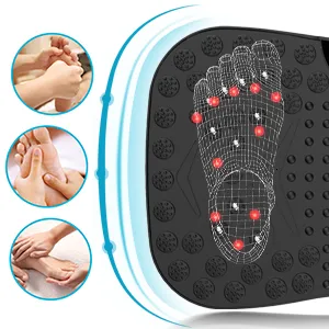 Magnet health massage function