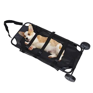 Pet Rescue Stretcher