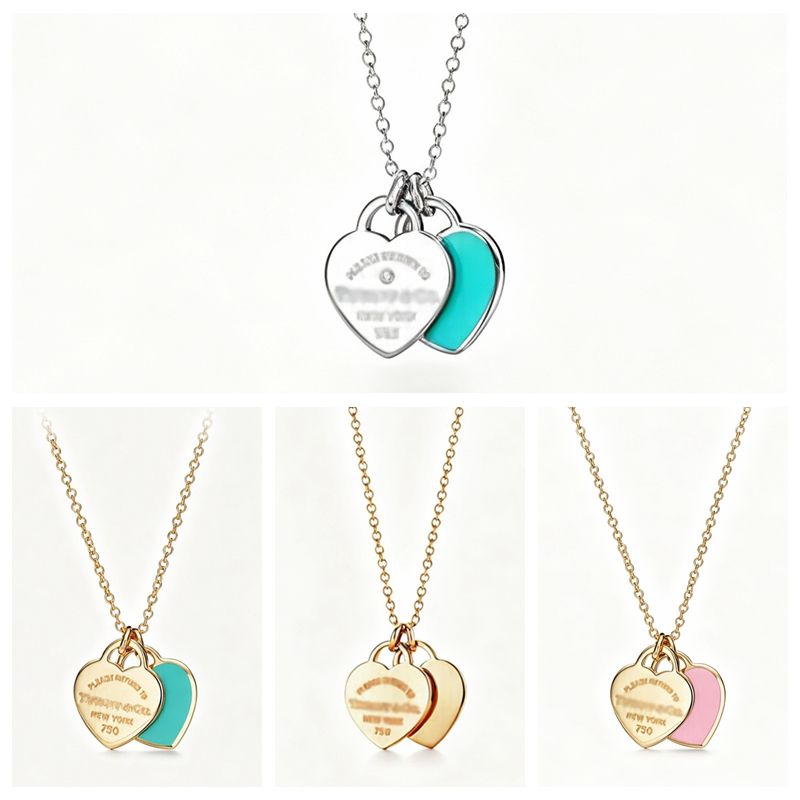 Luxury Designer Necklace For Women, Thin Metal Chain... From Luxuryfactorystore, &Price; | DHgate.Com
