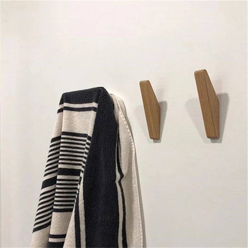 Natural Wood Wall Hanging Wooden Key Hook For... From Ddmytues, &Price; | DHgate.Com 3 Natural Wood Wall Hanging Wooden Key Hook For... From Ddmytues, &Price; | DHgate.Com - Image 3