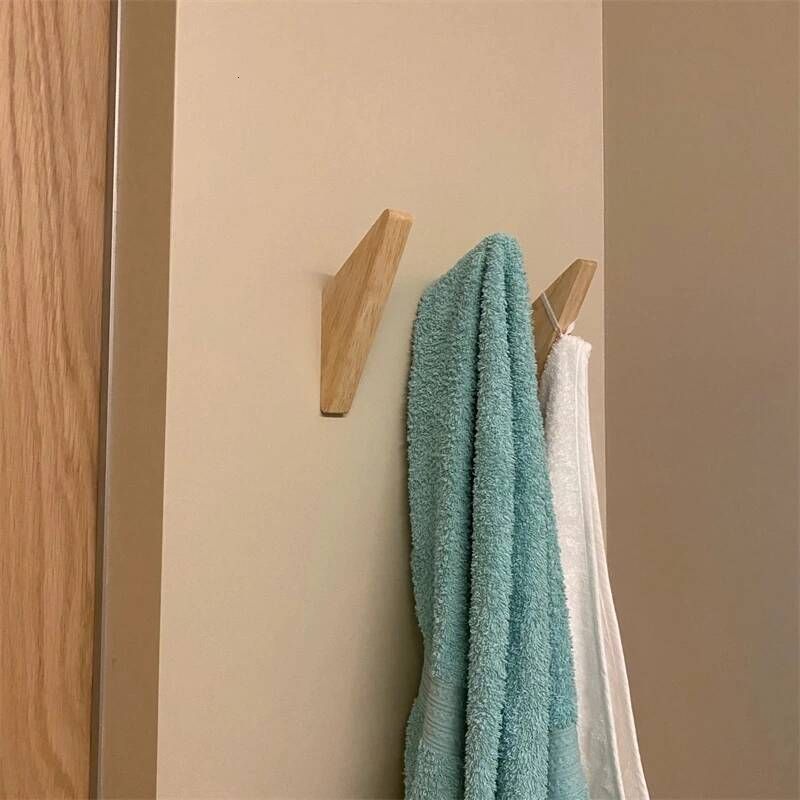 Natural Wood Wall Hanging Wooden Key Hook For... From Ddmytues, &Price; | DHgate.Com 4 Natural Wood Wall Hanging Wooden Key Hook For... From Ddmytues, &Price; | DHgate.Com - Image 4