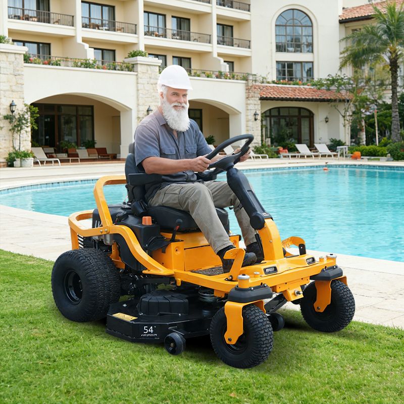 riding lawn mower battery walmart - Ilustrasi 3