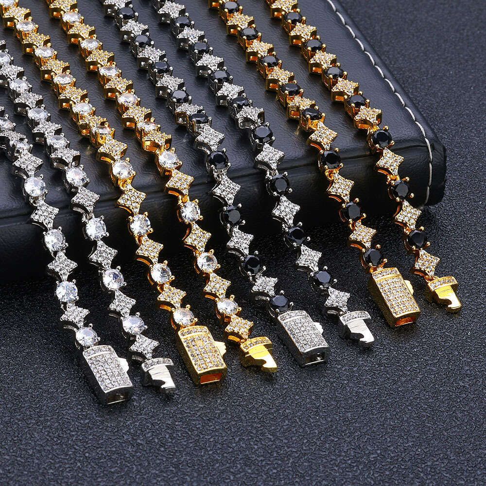 Fashion Jewelry Star Shaped Zirconia Necklace And... From Vipstore8866, &Price; | DHgate.Com - Image 4