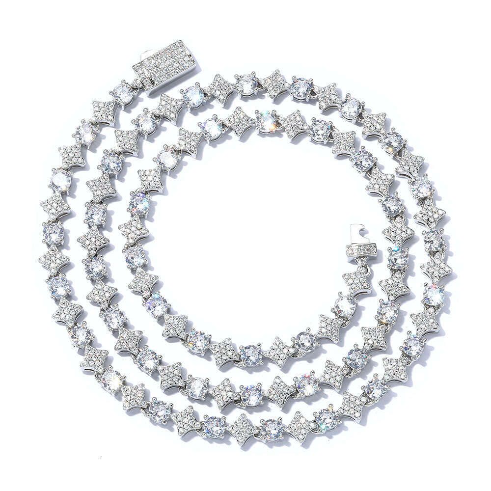 Fashion Jewelry Star Shaped Zirconia Necklace And... From Vipstore8866, &Price; | DHgate.Com - Image 5