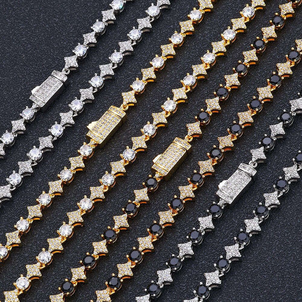 Fashion Jewelry Star Shaped Zirconia Necklace And... From Vipstore8866, &Price; | DHgate.Com