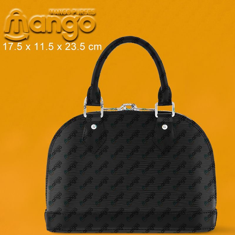 Mang89711 Leather Tote Bag For Women Designer... From Mango89711, &Price; | DHgate.Com - Image 4
