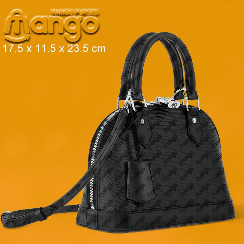 Mang89711 Leather Tote Bag For Women Designer... From Mango89711, &Price; | DHgate.Com - Image 3