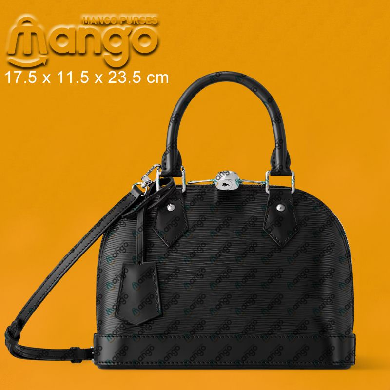 Mang89711 Leather Tote Bag For Women Designer... From Mango89711, &Price; | DHgate.Com - Image 2