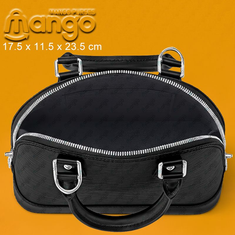 Mang89711 Leather Tote Bag For Women Designer... From Mango89711, &Price; | DHgate.Com - Image 5