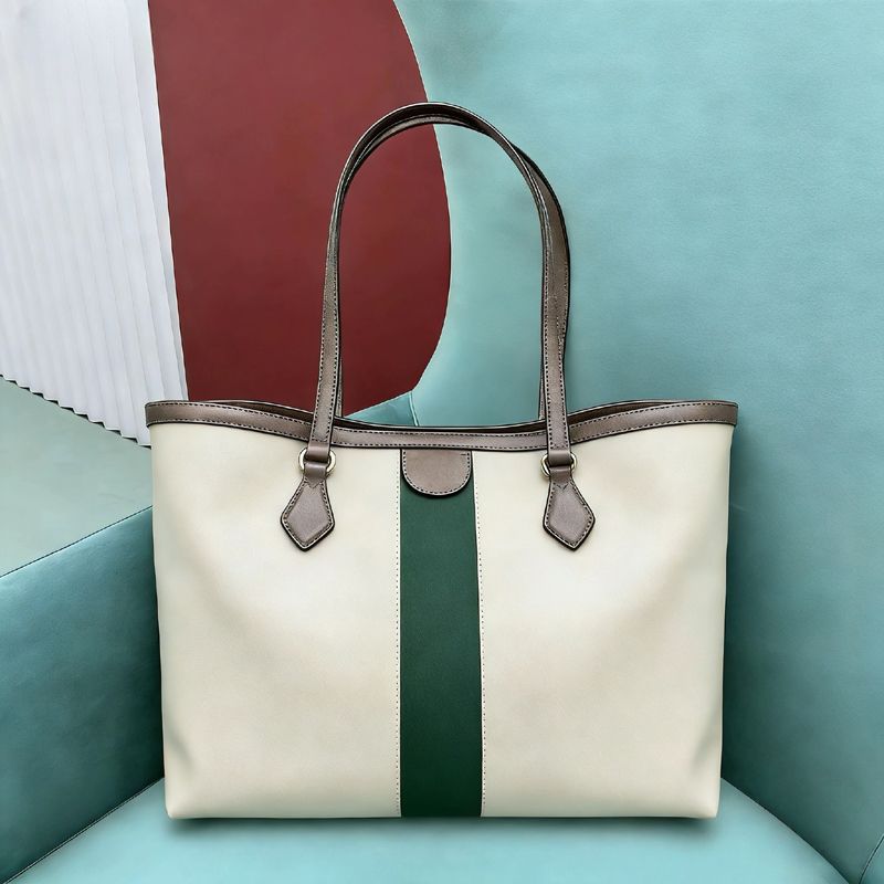 Selected 10A Quality Women's Makeup Bag, Card Holder, Coin Purse, Long Wallet, Large-Capacity Handbag, Single-Shoulder Bag, Underarm Bag, Commuter Tote