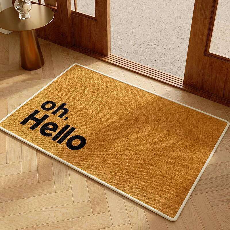Absorbent Entryway Doormat, Non Slip Indoor Floor Mat | DHgate 4 Absorbent Entryway Doormat, Non Slip Indoor Floor Mat | DHgate - Image 4