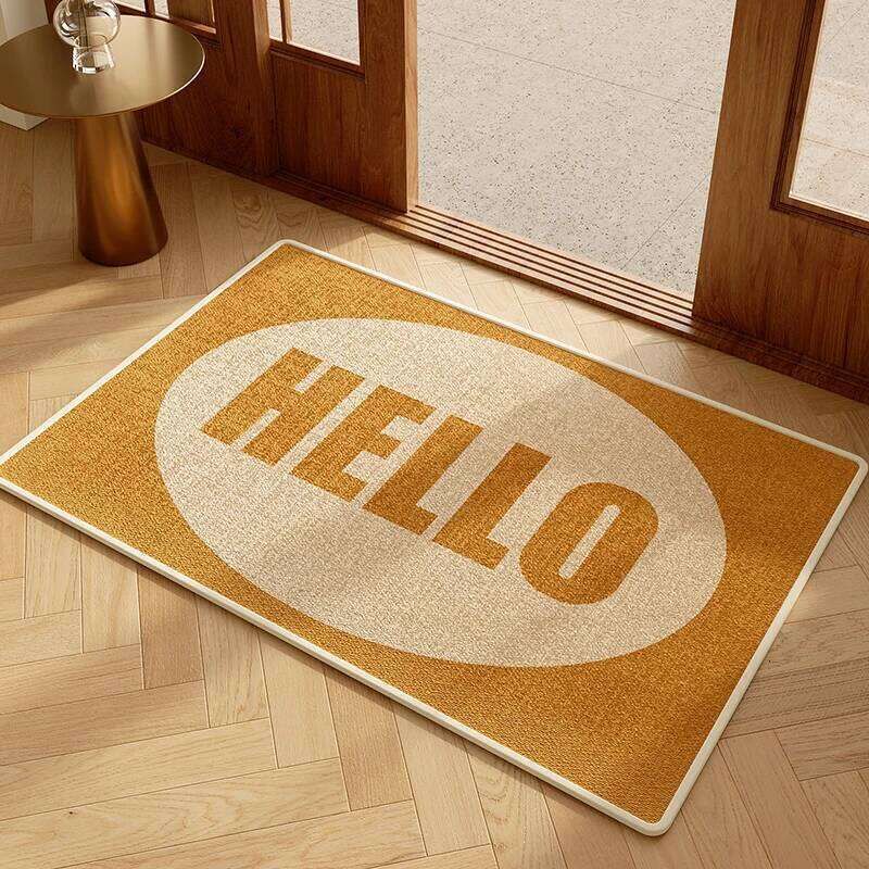 Absorbent Entryway Doormat, Non Slip Indoor Floor Mat | DHgate 5 Absorbent Entryway Doormat, Non Slip Indoor Floor Mat | DHgate - Image 5