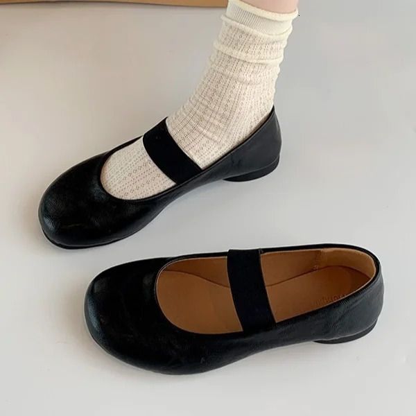 Flats Shallow Women Loafers Autumn Fashion Casual Sneakers Elegant Trends Sport Shoes Cozy Soft Zapatos 260227_vogvips.com