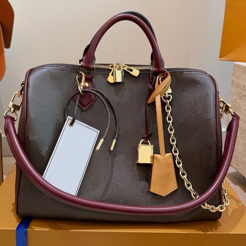 Fashion Tote Bag Cowhide Leather Pillow Shaped... From Mikih, &Price; | DHgate.Com