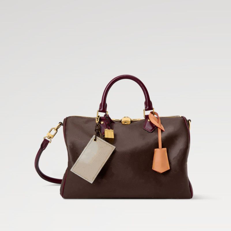 Fashion Tote Bag Cowhide Leather Pillow Shaped... From Mikih, &Price; | DHgate.Com - Image 2