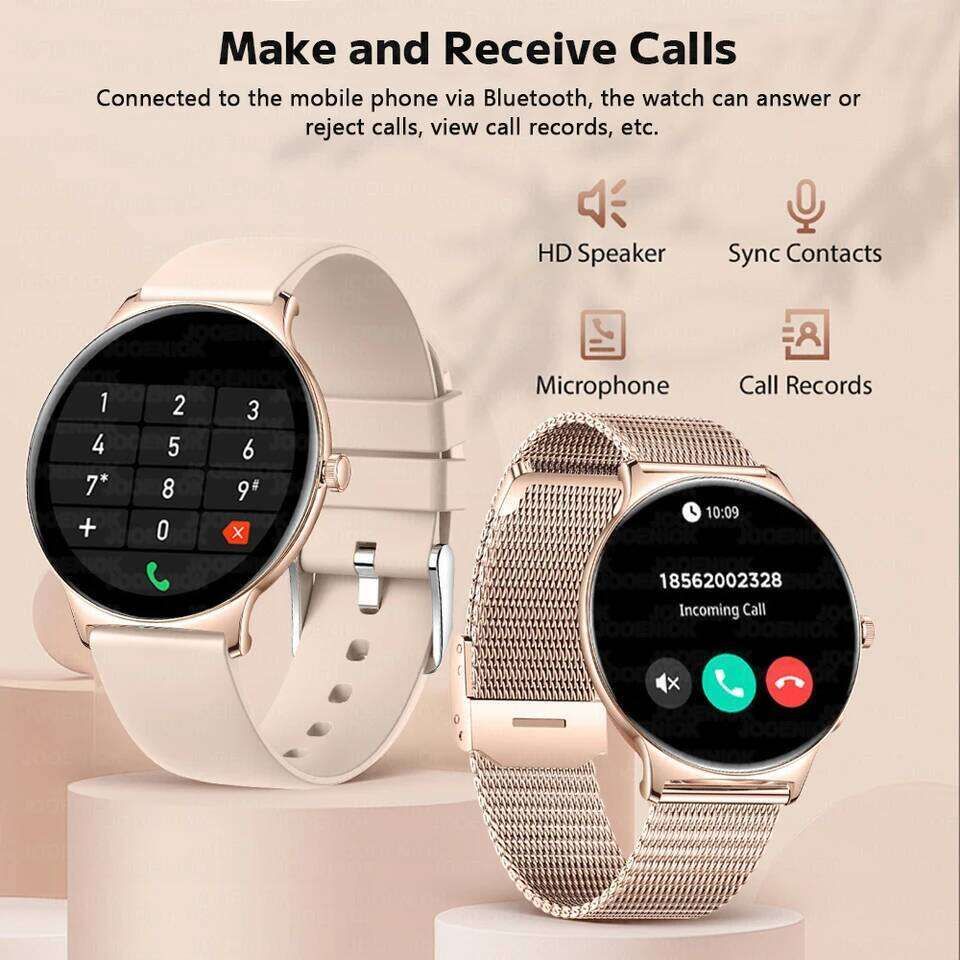 Ultra Thin Smart Watch Women Samsung For Women ... From Cenobia29, &Price; | DHgate.Com - Image 4