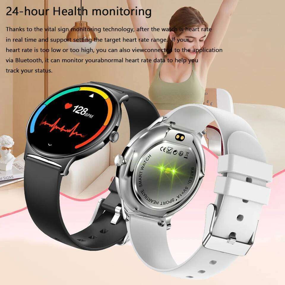 Ultra Thin Smart Watch Women Samsung For Women ... From Cenobia29, &Price; | DHgate.Com - Image 5