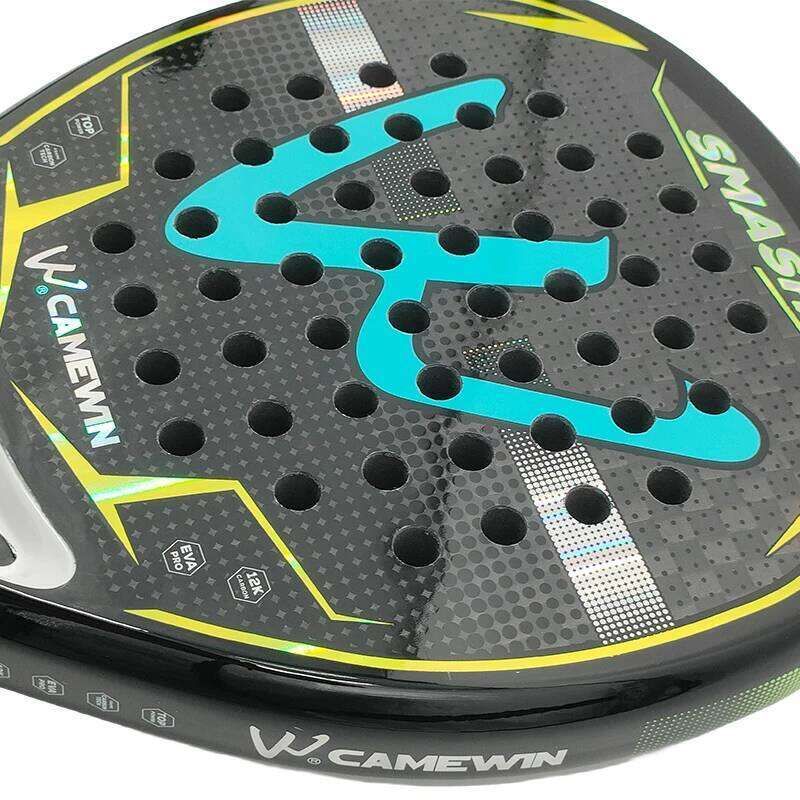12K Carbon Padel Paddles Lightweight Carbon Fiber... From Katiana6, &Price; | DHgate.Com - Image 4