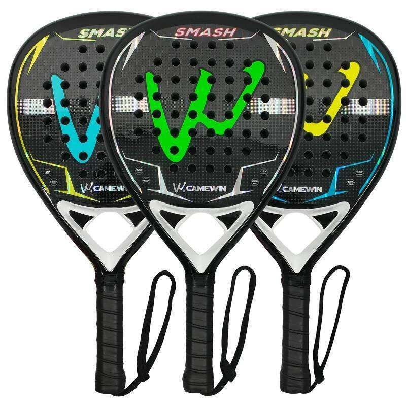 12K Carbon Padel Paddles Lightweight Carbon Fiber... From Katiana6, &Price; | DHgate.Com - Image 2