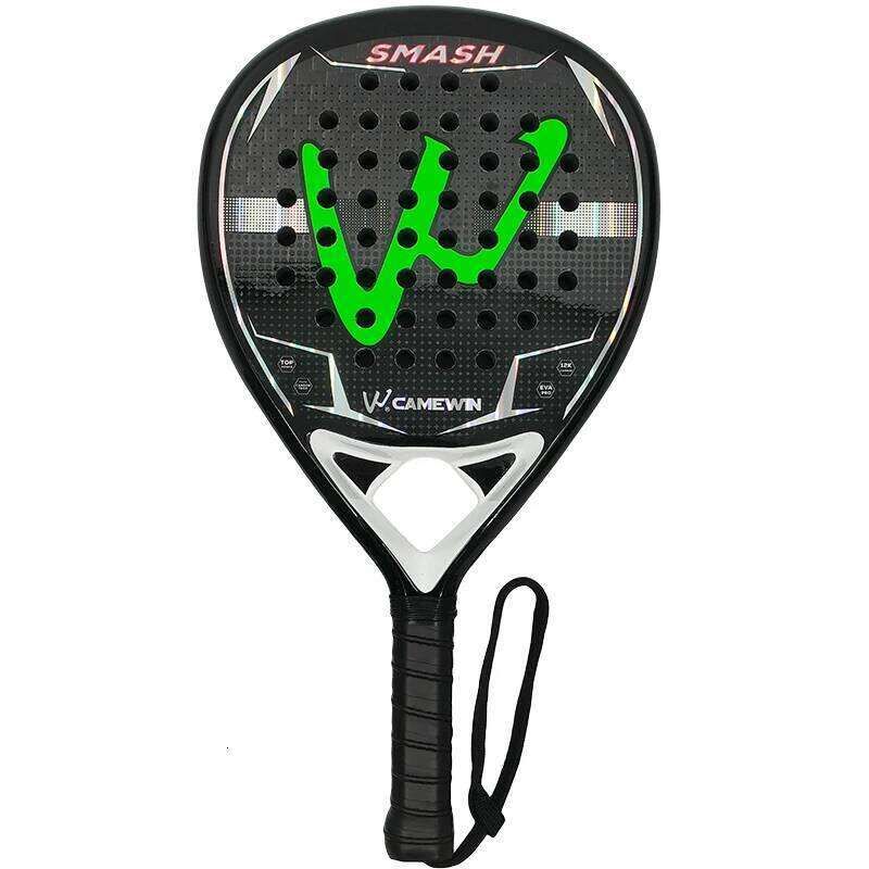 12K Carbon Padel Paddles Lightweight Carbon Fiber... From Katiana6, &Price; | DHgate.Com - Image 3