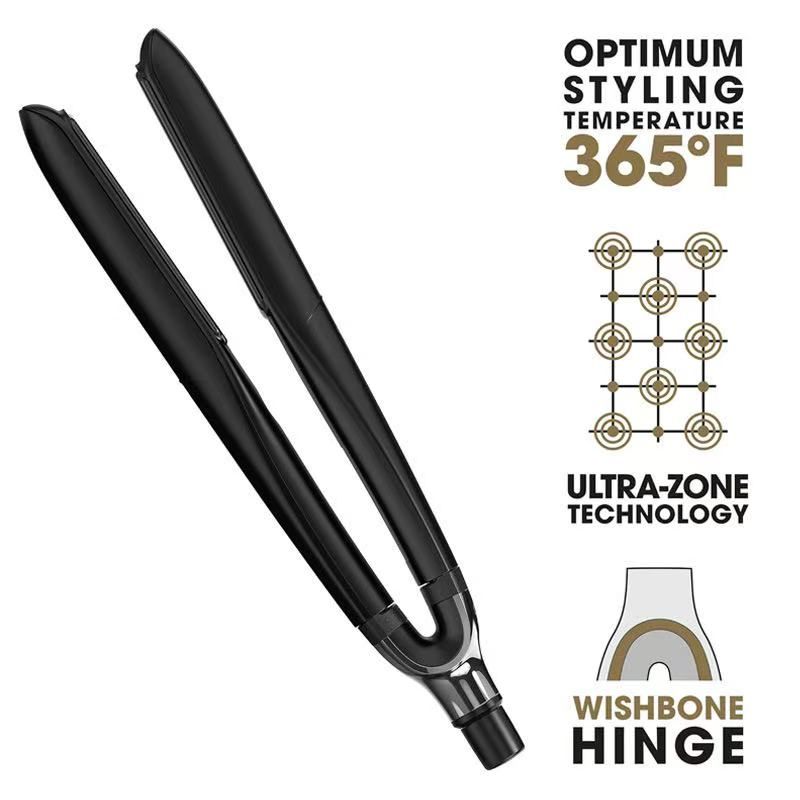 Professional 2 In 1 Heated Hair Styler: Platinum+... From Best_headset, &Price; | DHgate.Com - Image 3