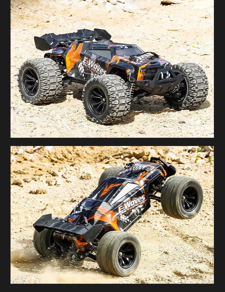 X241101 RC Remote Control Cars Full Scale 4WD... From Time_brocade1, &Price; | DHgate.Com