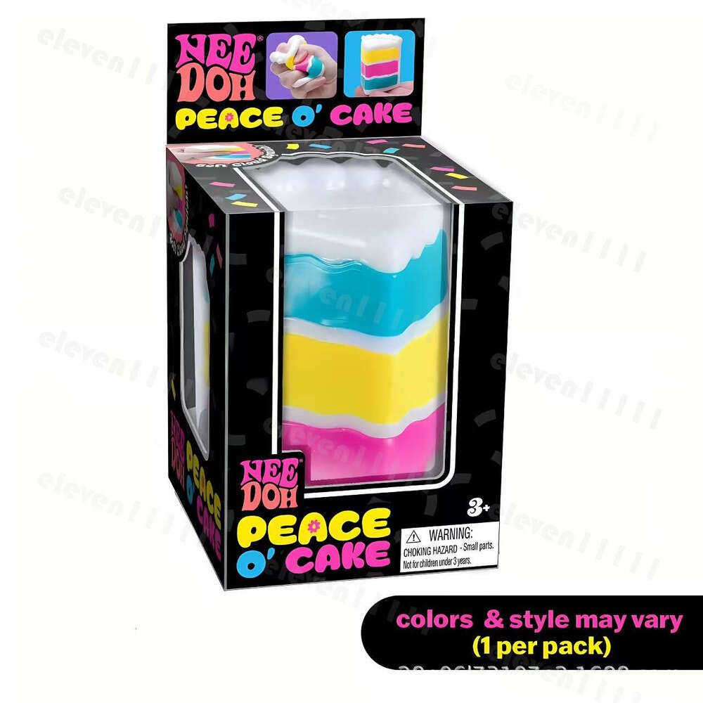 Needoh Dippin Dazzler Squishy 80s Toys Mini Sensory... From Eleven11111, &Price; | DHgate.Com