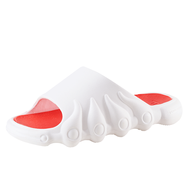 Pantofole unisex per coppie Chaoshiji: pantofole con suola antiscivolo in materiale morbido._voghion.com