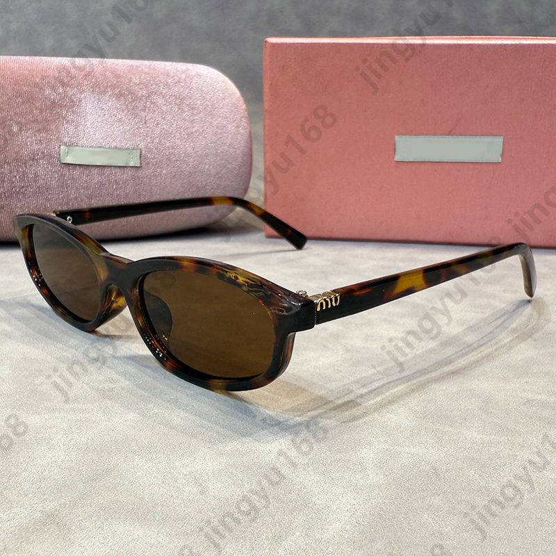 Women's Oval Frame Sunglasses, Stylish Fashion Eyewear | DHgate