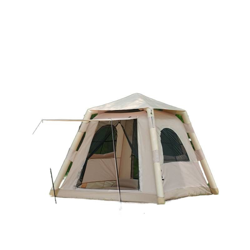 Fully Automatic Thickened Rainproof Oxford Cloth 5 Fully Automatic Thickened Rainproof Oxford Cloth - Image 5