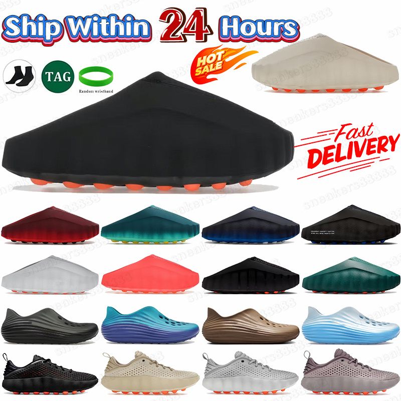 Designer Mind ReactX Rejuven8 Slide Sandals   Soft... From Sneakers88888, &Price; In Bulk | DHgate.Com