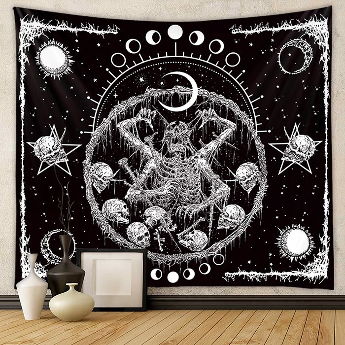 Tree Of Life Altar Burp Cloths Black And White... From Ywvanzon2025, &Price; | DHgate.Com - Image 3