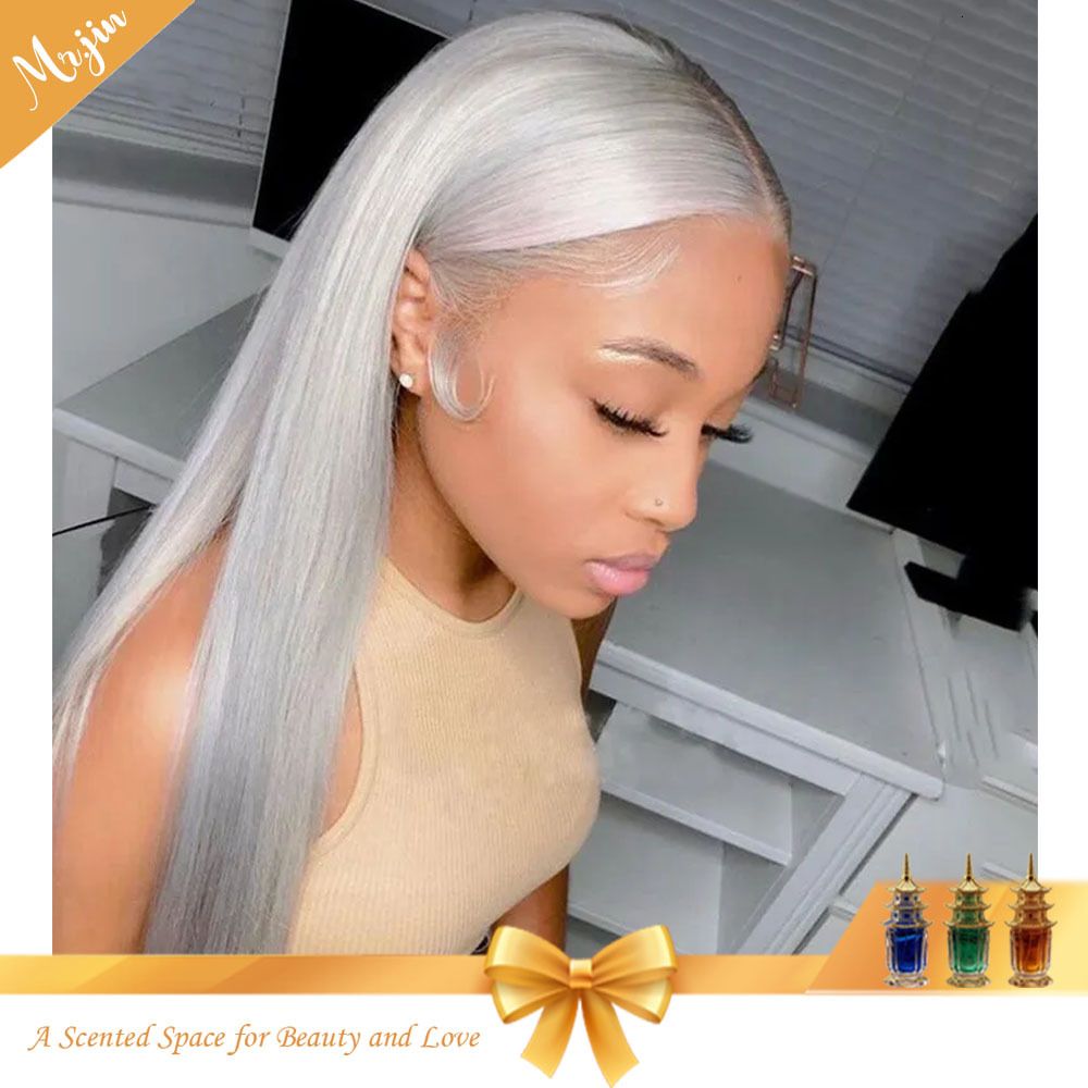 Honey Blonde 13x4 HD Lace Body Wave Front Wig