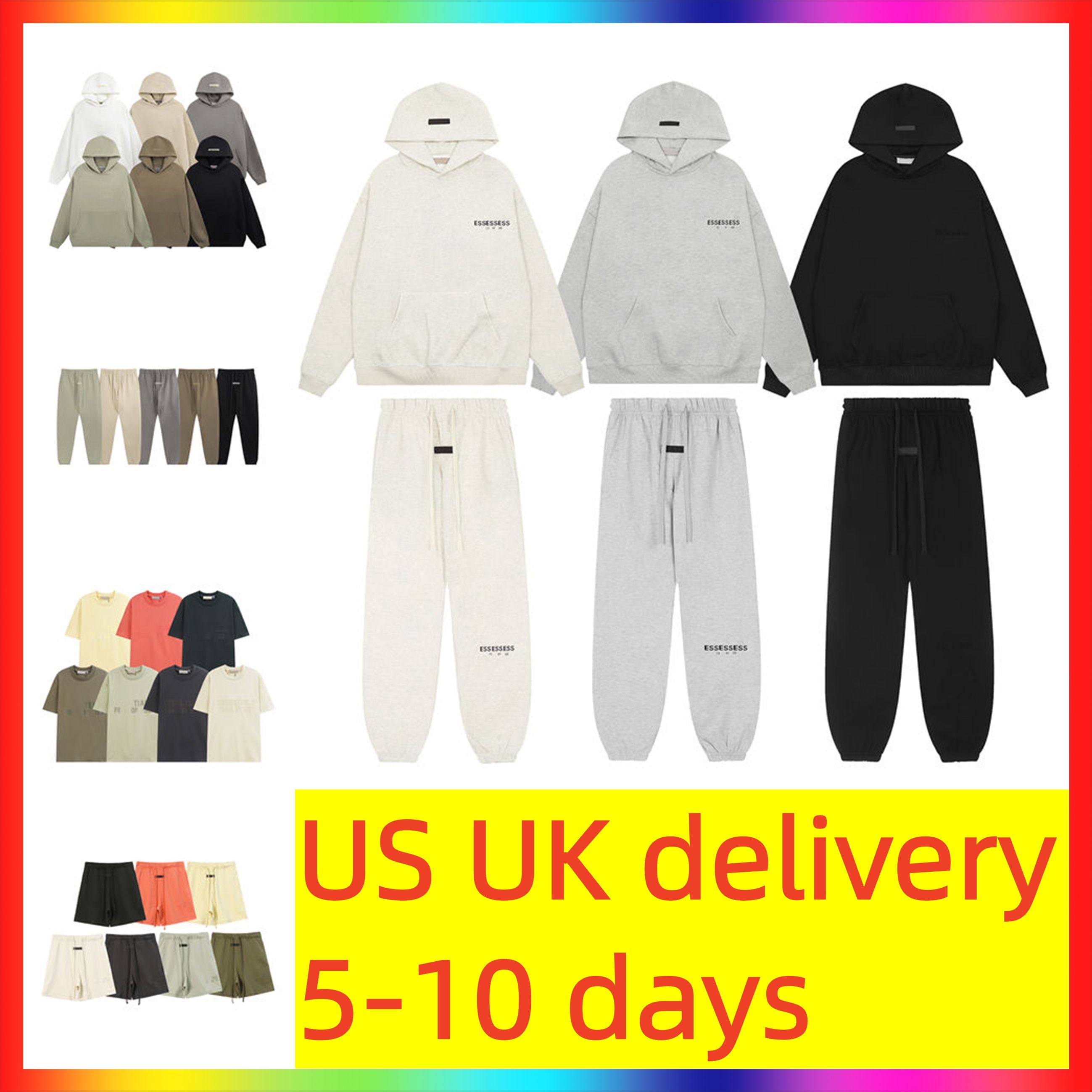 Men's Casual Pullover Hooded Cotton Hoodie Thick Loose Fit Letter Print Up To 50% Off | DHgate