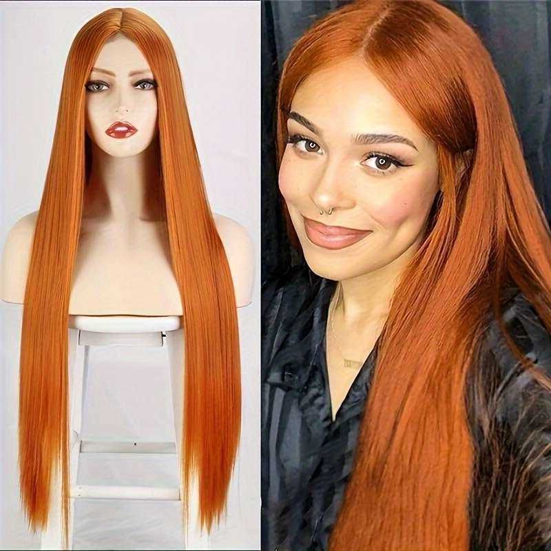 88J Short Bob Straight Wig