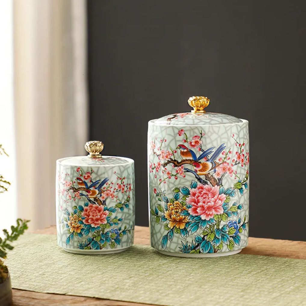 Bottle Storage Jar Bottles European Ceramic Storage... From Yolohome, &Price; | DHgate.Com 1 Bottle Storage Jar Bottles European Ceramic Storage... From Yolohome, &Price; | DHgate.Com