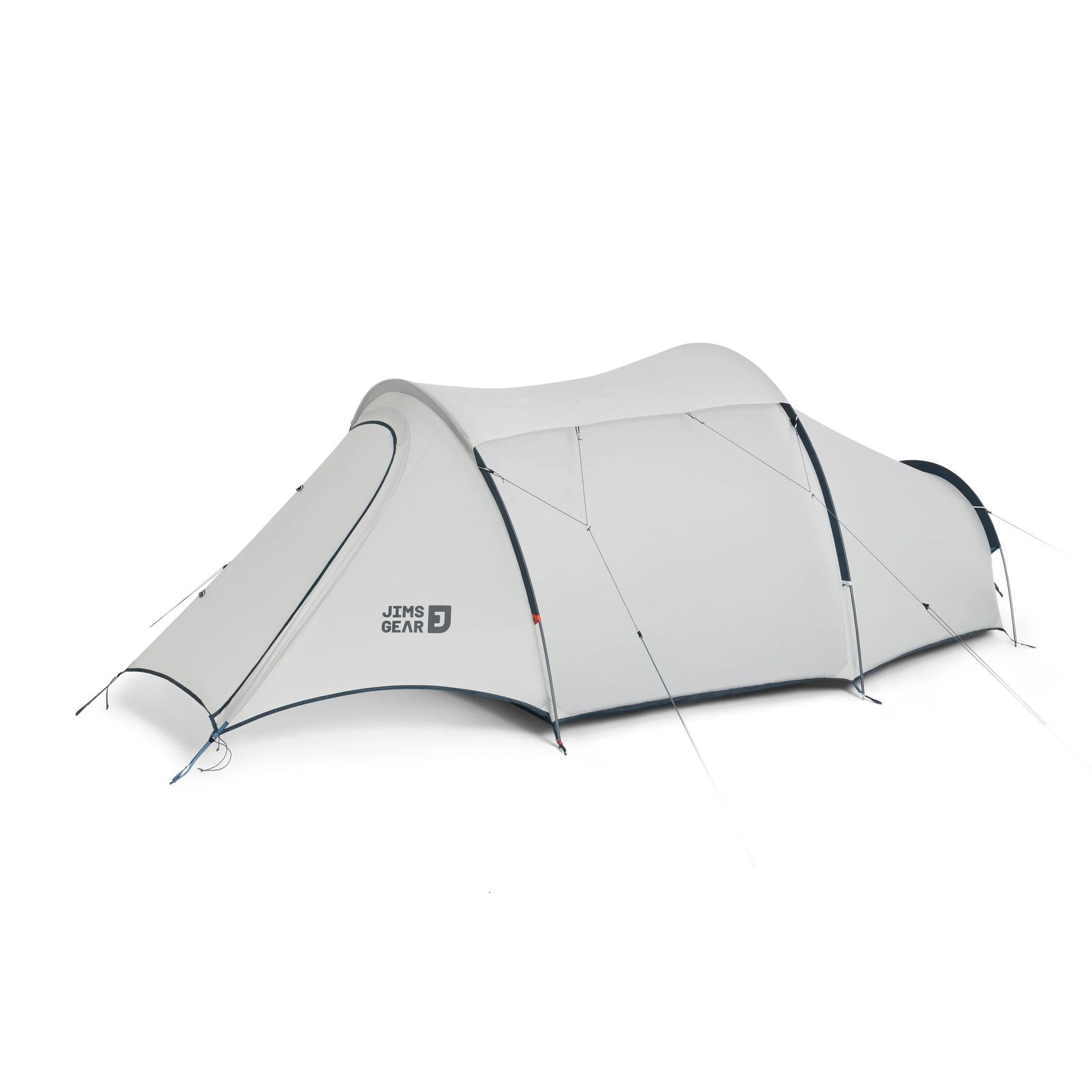 Daban Backpacking Tent 12 Person Double Layer 5 Daban Backpacking Tent 12 Person Double Layer - Image 5
