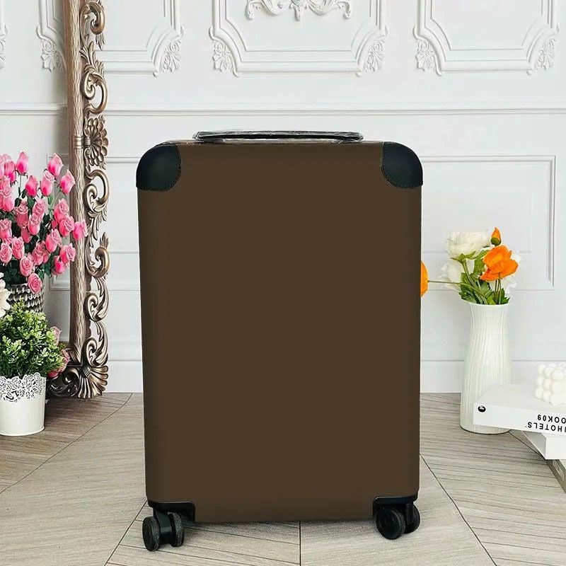 Luxury Monogram Designer Travel Designer Carry On. 4 Luxury Monogram Designer Travel Designer Carry On. - Image 4