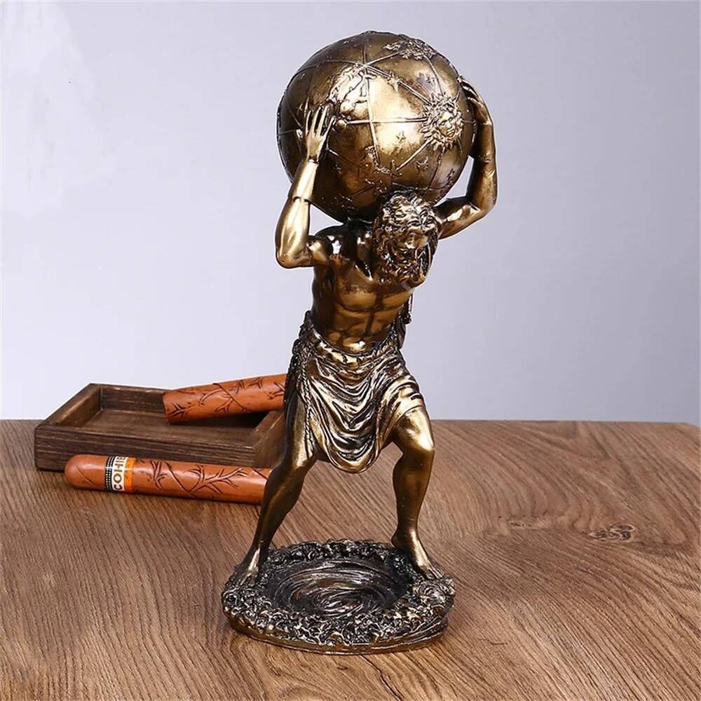 19.5/29/33cm Statue Mythology Titans God Resin... From Ddmysaturn, &Price; | DHgate.Com 1 19.5/29/33cm Statue Mythology Titans God Resin... From Ddmysaturn, &Price; | DHgate.Com