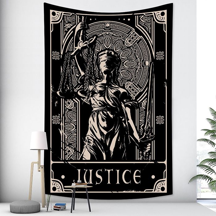 Bohemian Sun Moon Tarot Wall Tapestry Astrology... From Ywvanzon2025, &Price; | DHgate.Com - Image 5