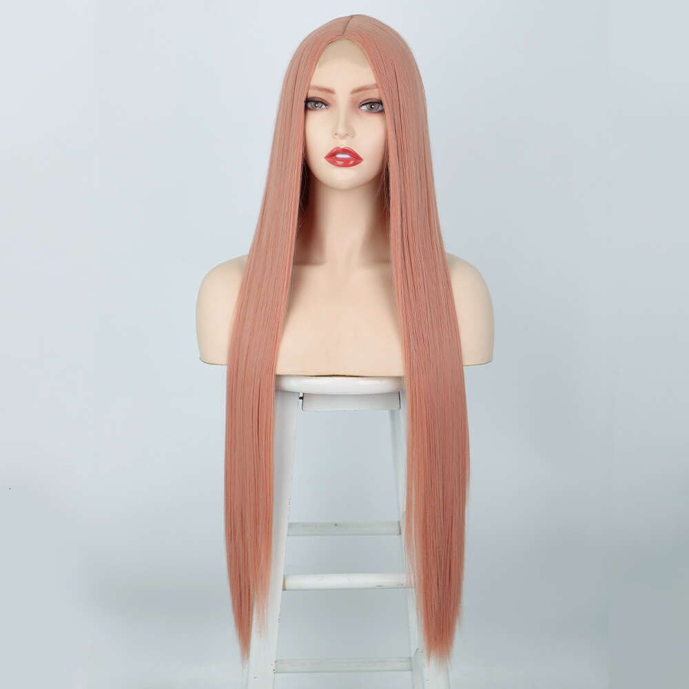 88J Short Bob Straight Wig view 2