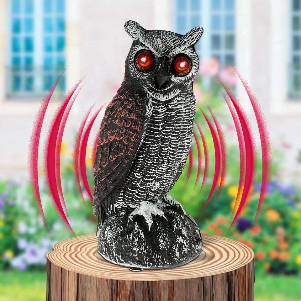 Solar Scare Bird Repeller Sound Waterproof Garden... From Alvarado113, &Price; | DHgate.Com 1 Solar Scare Bird Repeller Sound Waterproof Garden... From Alvarado113, &Price; | DHgate.Com
