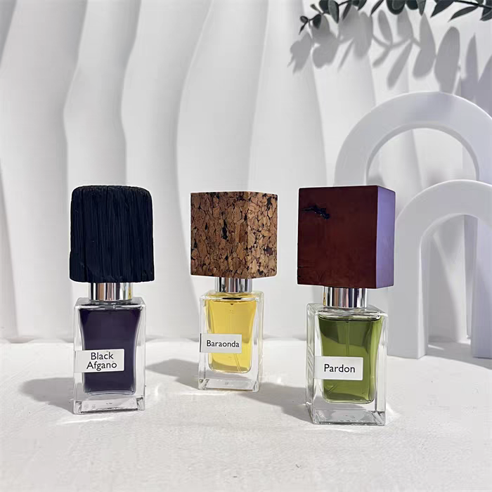Pardon Black Afgano Eau De Parfum 30ml & 100ml ... From Charmingmakeup, &Price; | DHgate.Com - Image 4