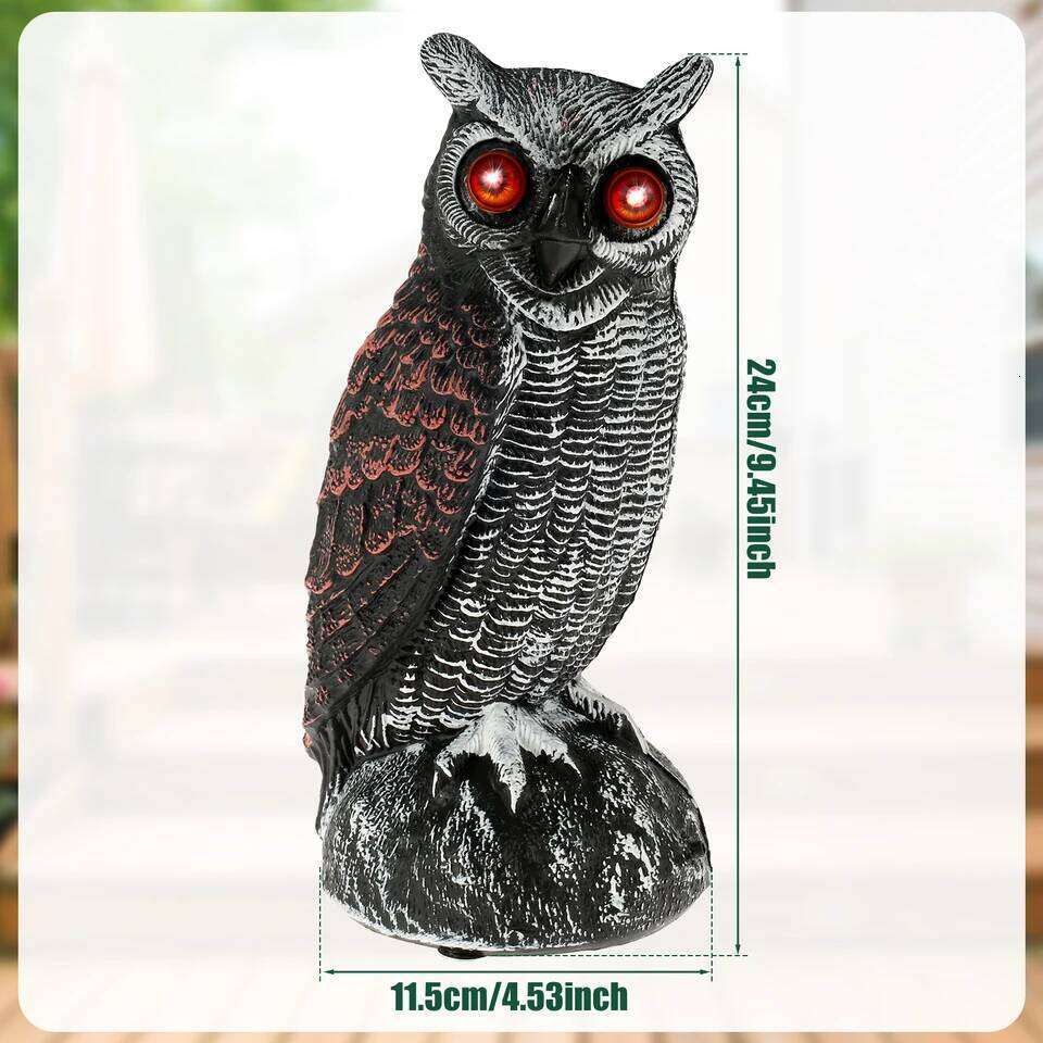 Solar Scare Bird Repeller Sound Waterproof Garden... From Alvarado113, &Price; | DHgate.Com 5 Solar Scare Bird Repeller Sound Waterproof Garden... From Alvarado113, &Price; | DHgate.Com - Image 5