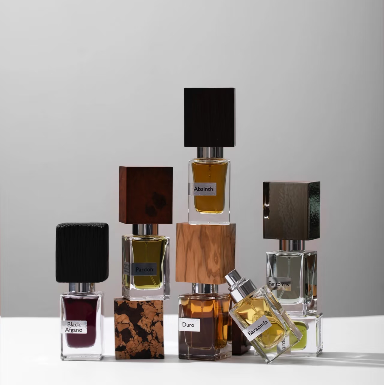 Pardon Black Afgano Eau De Parfum 30ml & 100ml ... From Charmingmakeup, &Price; | DHgate.Com - Image 5