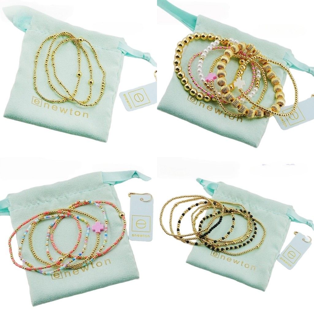 Enewton Pearl Bead Bracelets For Women   High Quality... From Fafafafa8888, &Price; | DHgate.Com